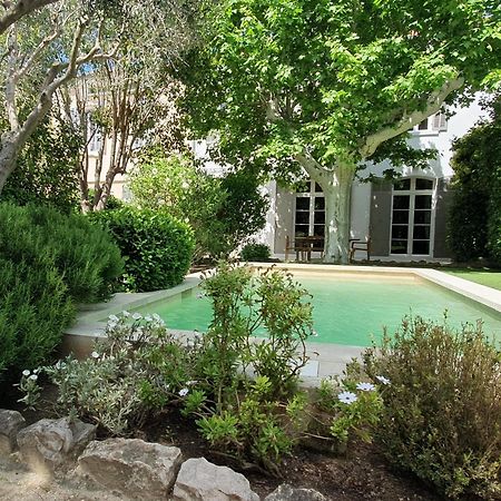 מרסיי Maison D'Hotes La Bastide De Patou, Suite De 2 A 6 Personnes מראה חיצוני תמונה