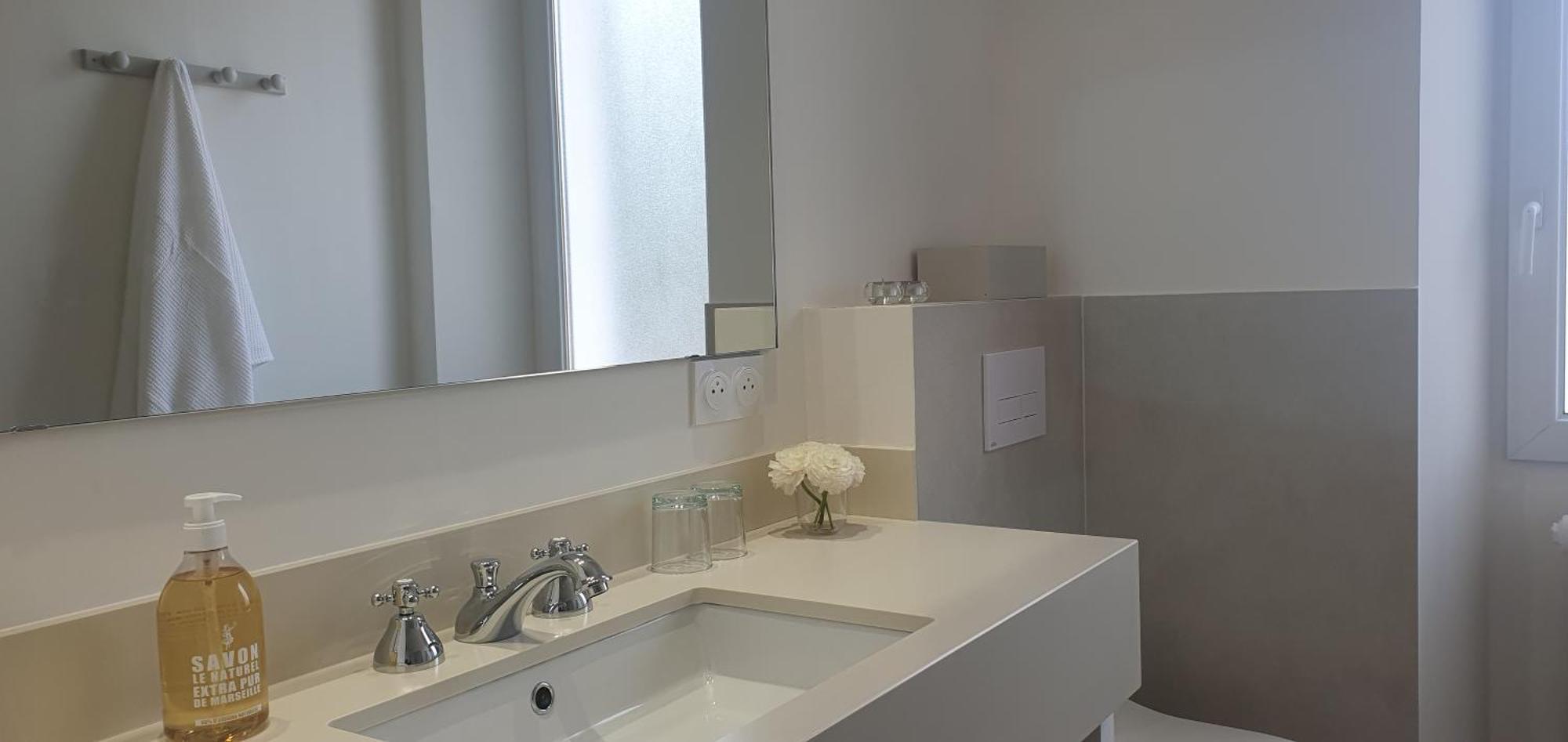 מרסיי Maison D'Hotes La Bastide De Patou, Suite De 2 A 6 Personnes מראה חיצוני תמונה