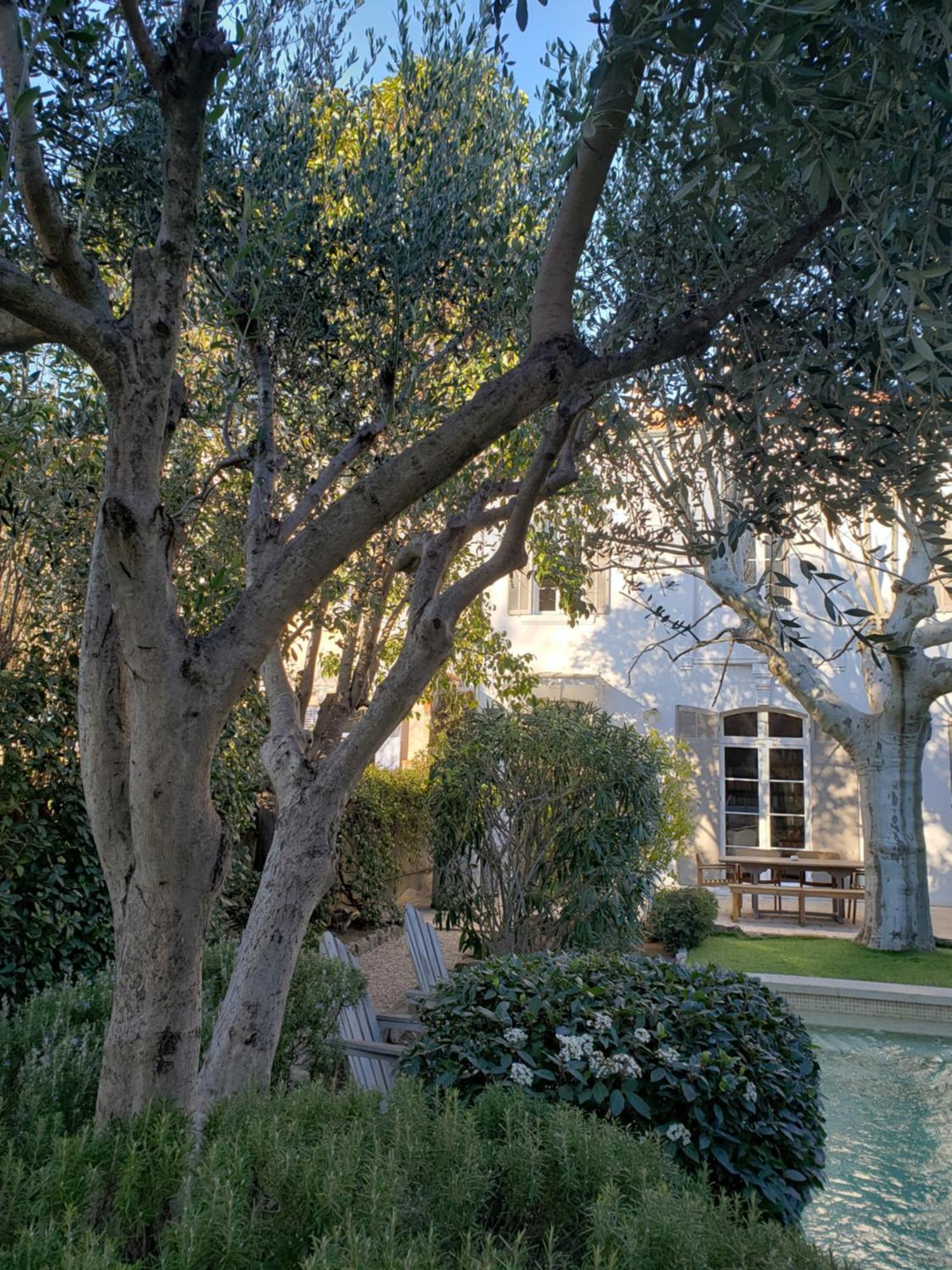 מרסיי Maison D'Hotes La Bastide De Patou, Suite De 2 A 6 Personnes מראה חיצוני תמונה