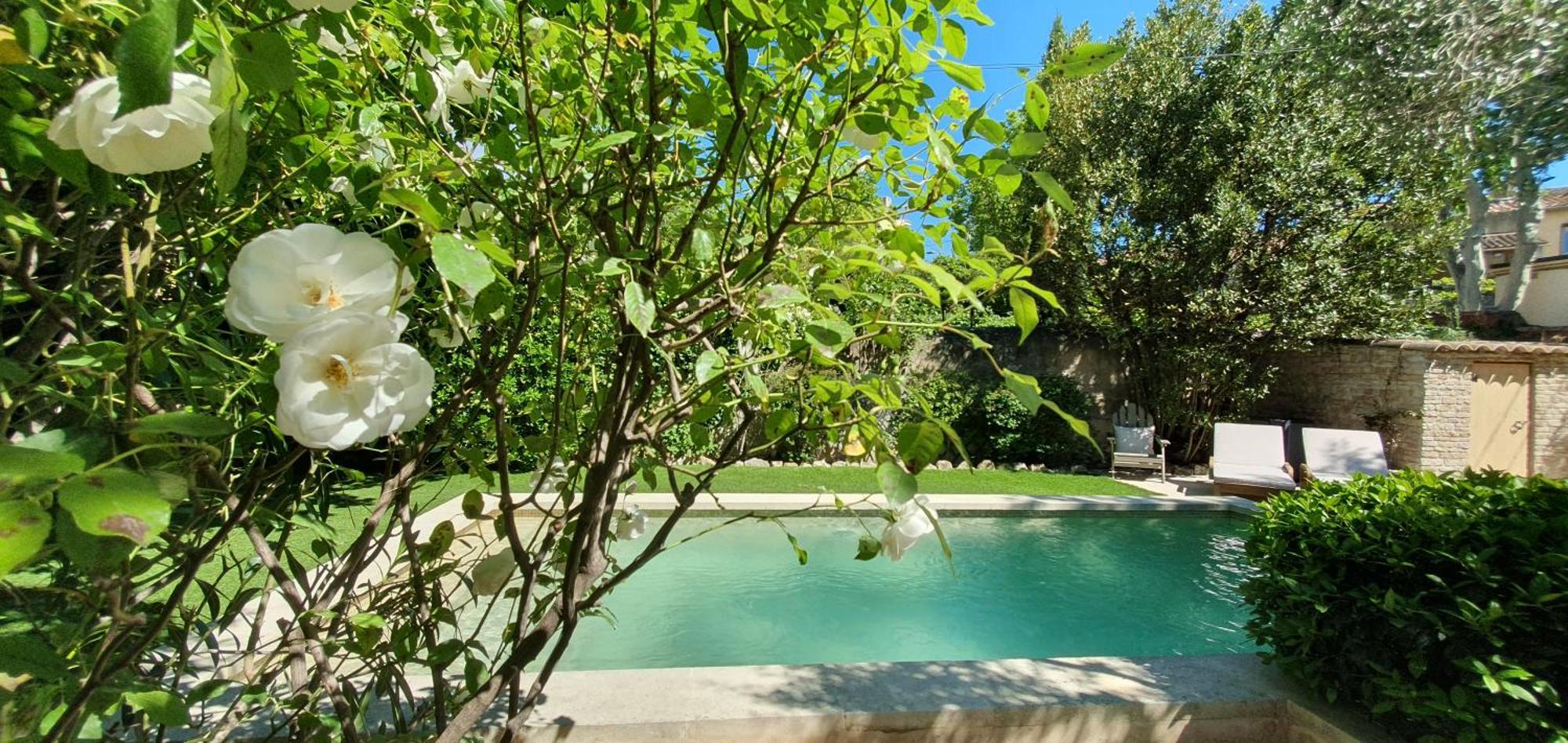 מרסיי Maison D'Hotes La Bastide De Patou, Suite De 2 A 6 Personnes מראה חיצוני תמונה