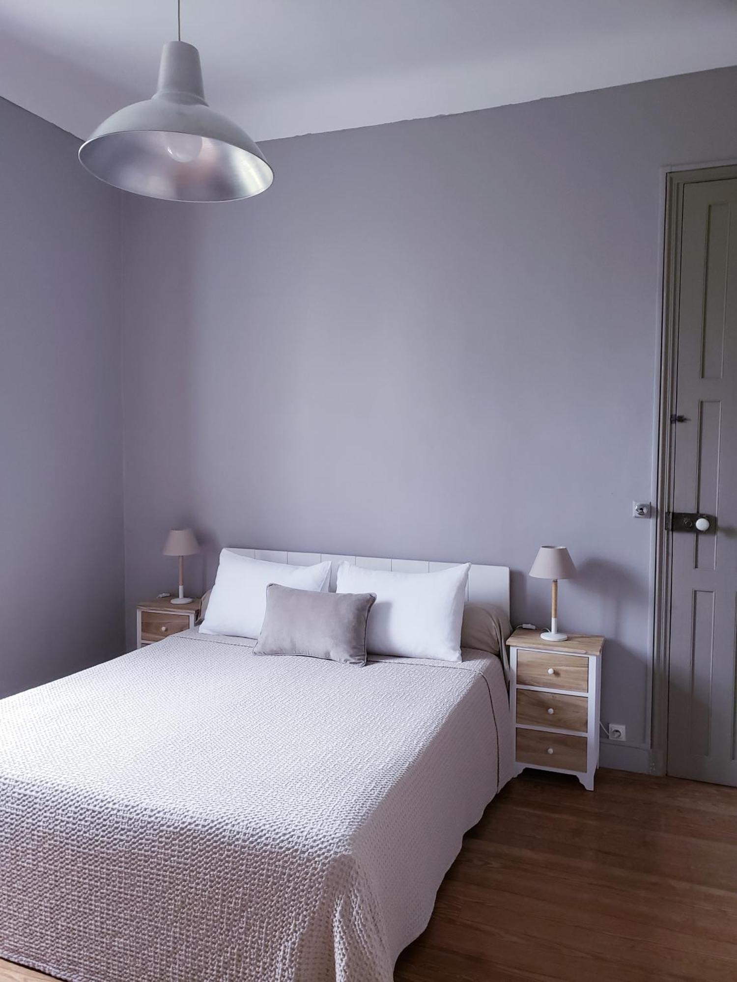 מרסיי Maison D'Hotes La Bastide De Patou, Suite De 2 A 6 Personnes מראה חיצוני תמונה