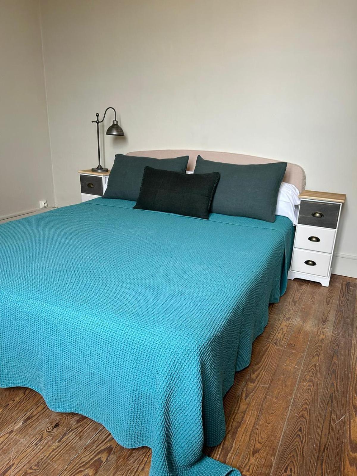 מרסיי Maison D'Hotes La Bastide De Patou, Suite De 2 A 6 Personnes מראה חיצוני תמונה