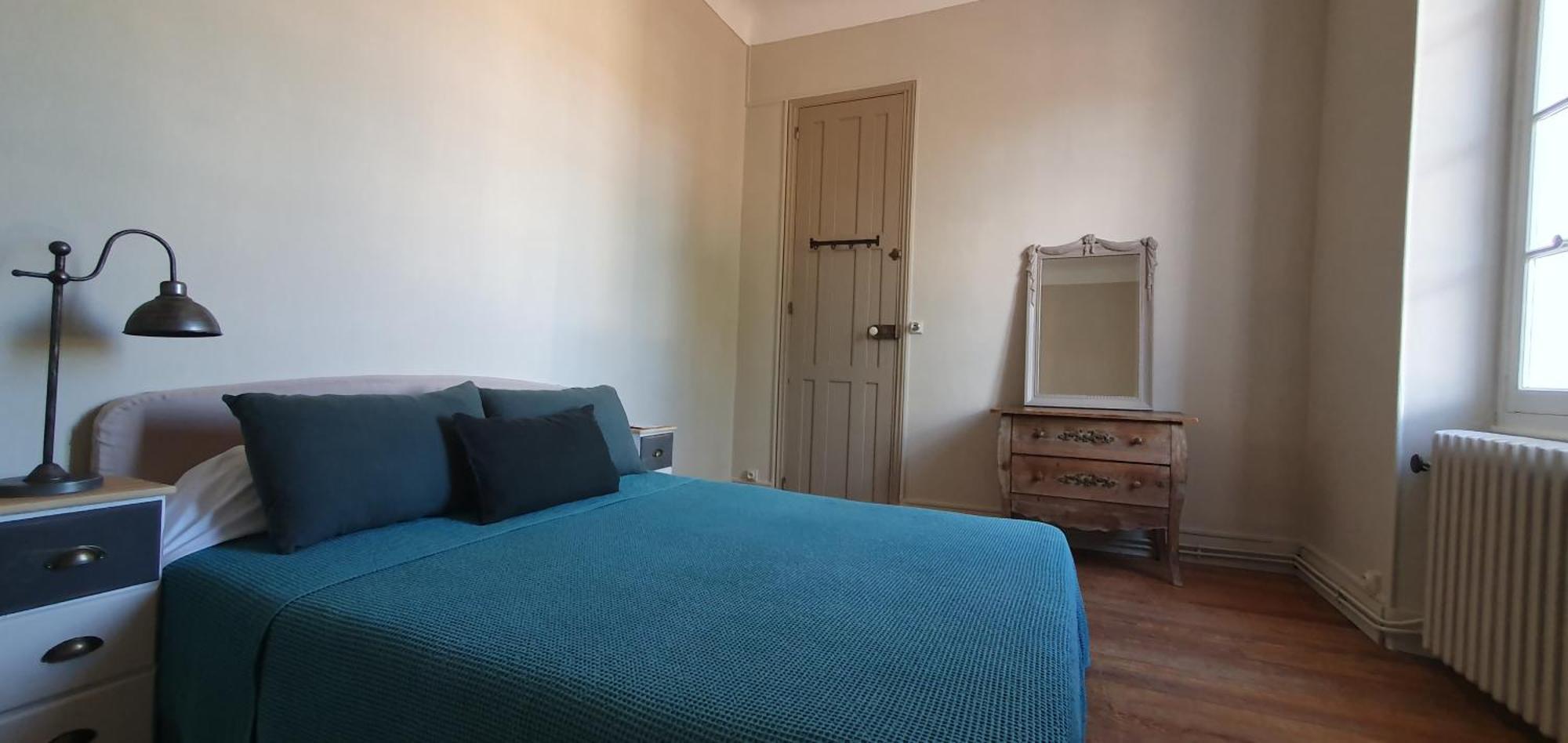 מרסיי Maison D'Hotes La Bastide De Patou, Suite De 2 A 6 Personnes מראה חיצוני תמונה