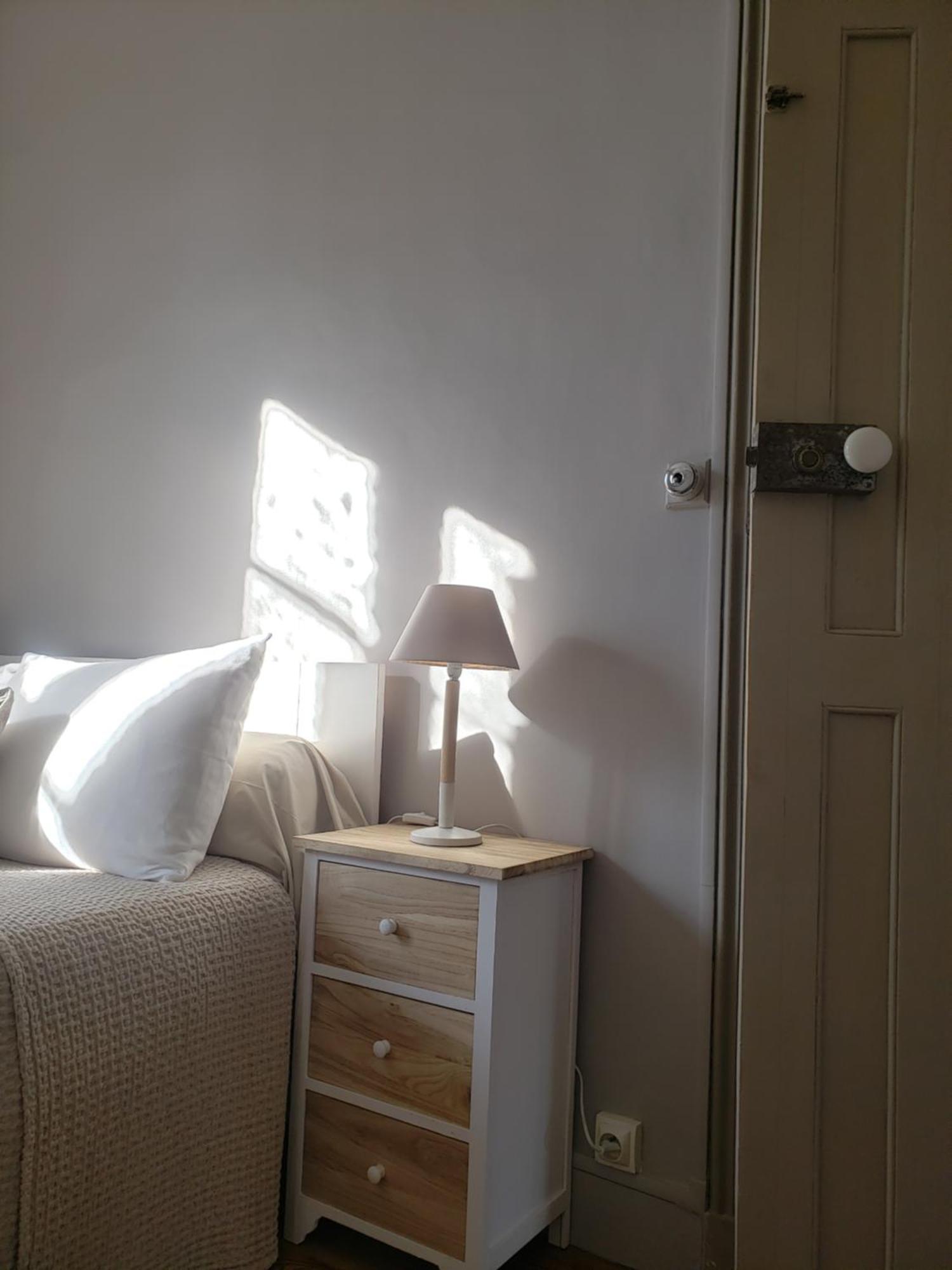 מרסיי Maison D'Hotes La Bastide De Patou, Suite De 2 A 6 Personnes מראה חיצוני תמונה