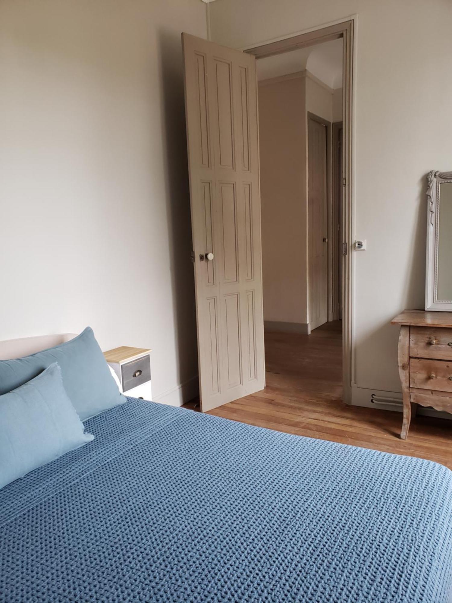 מרסיי Maison D'Hotes La Bastide De Patou, Suite De 2 A 6 Personnes מראה חיצוני תמונה