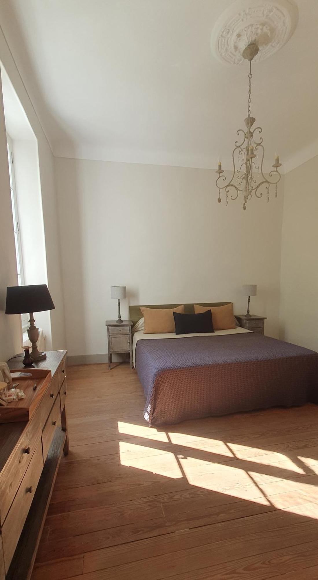 מרסיי Maison D'Hotes La Bastide De Patou, Suite De 2 A 6 Personnes מראה חיצוני תמונה