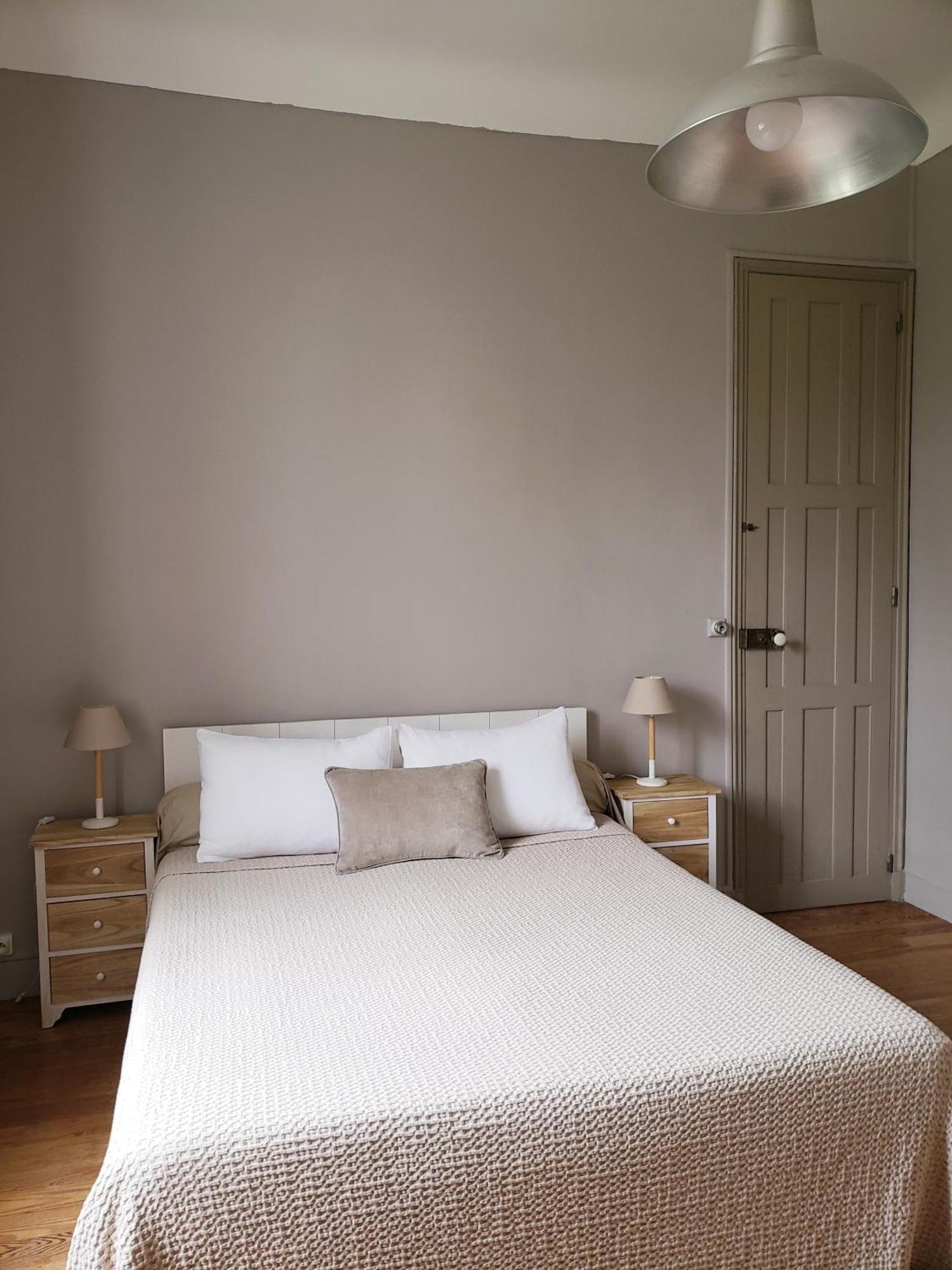 מרסיי Maison D'Hotes La Bastide De Patou, Suite De 2 A 6 Personnes מראה חיצוני תמונה
