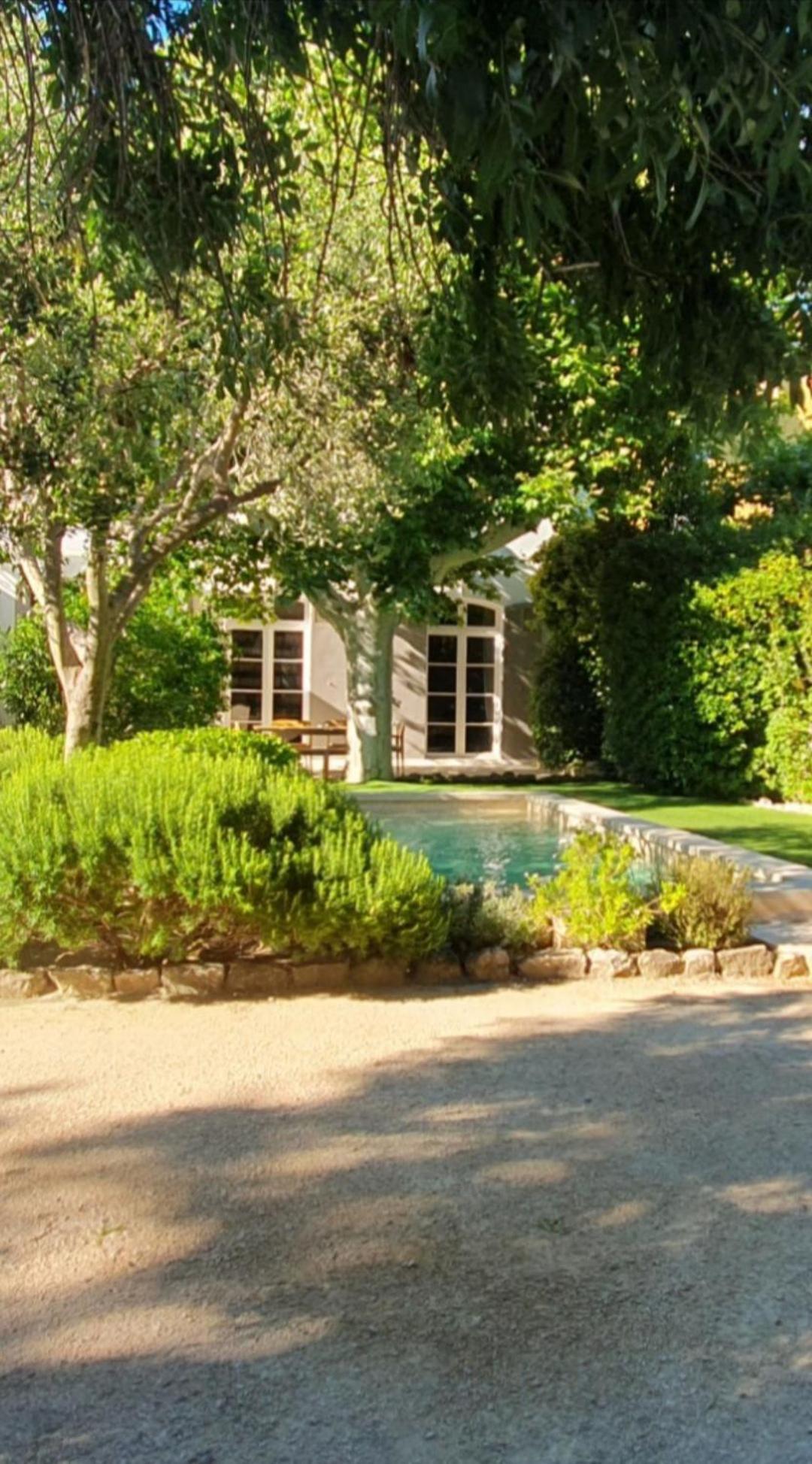 מרסיי Maison D'Hotes La Bastide De Patou, Suite De 2 A 6 Personnes מראה חיצוני תמונה